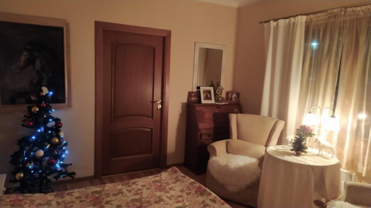 Hotel Jumpravas Pils Exterior foto