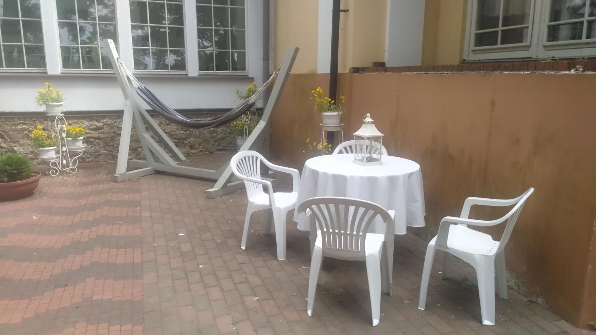 Hotel Jumpravas Pils Exterior foto